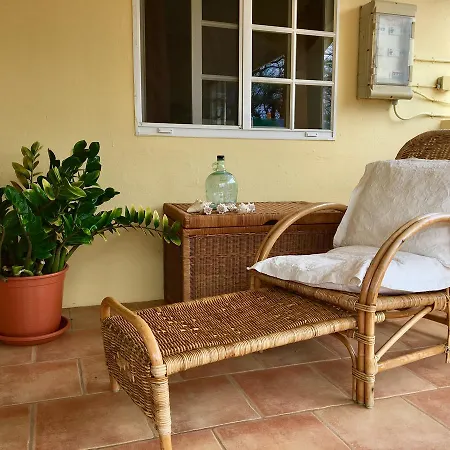 Apartamento Bubali Gardens